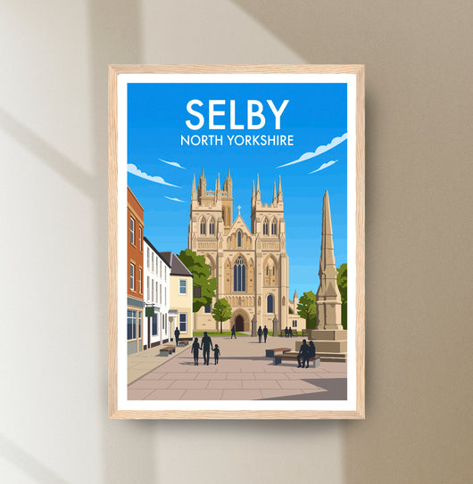 Selby