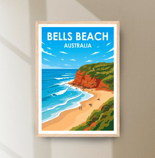 Bells Beach
