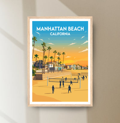 Manhattan Beach