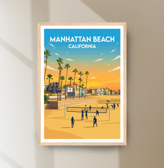 Manhattan Beach