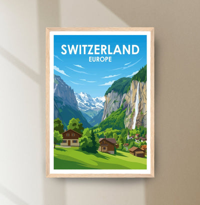 Switzerland