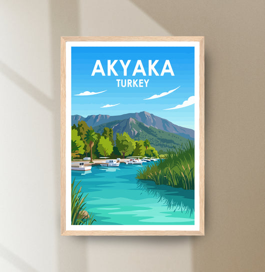 Akyaka