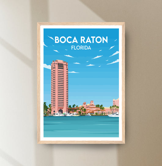 Boca Raton
