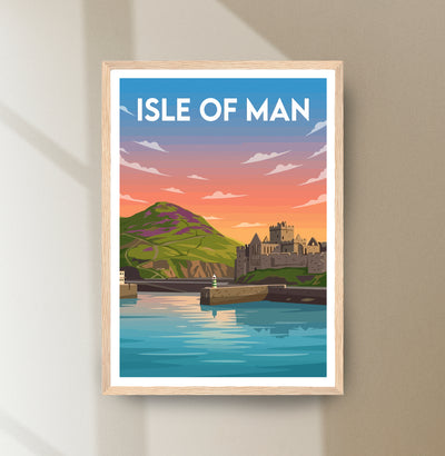 Isle Of Man