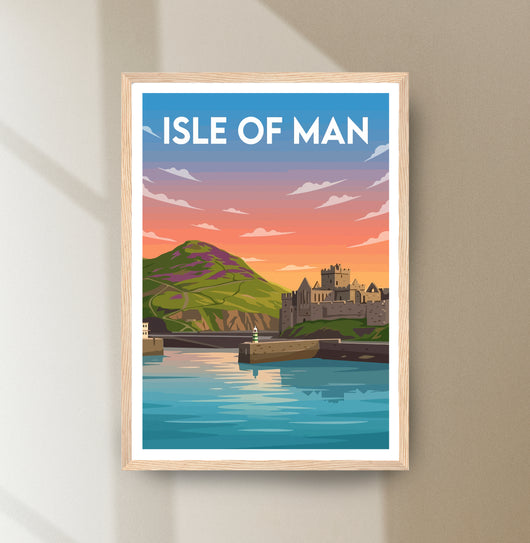 Isle Of Man
