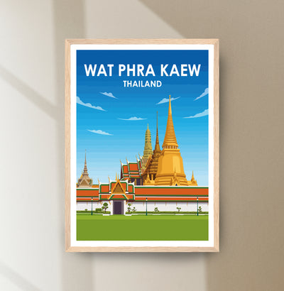 Wat Phra Kaew