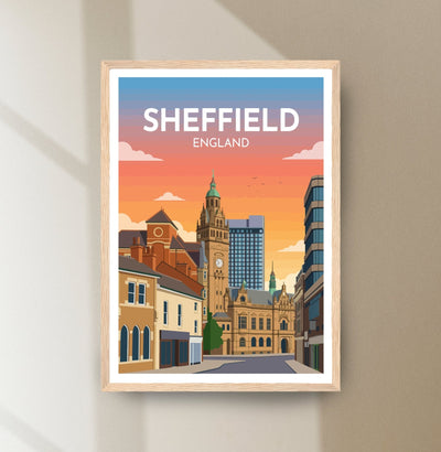 Sheffield