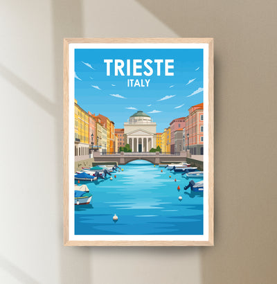Trieste