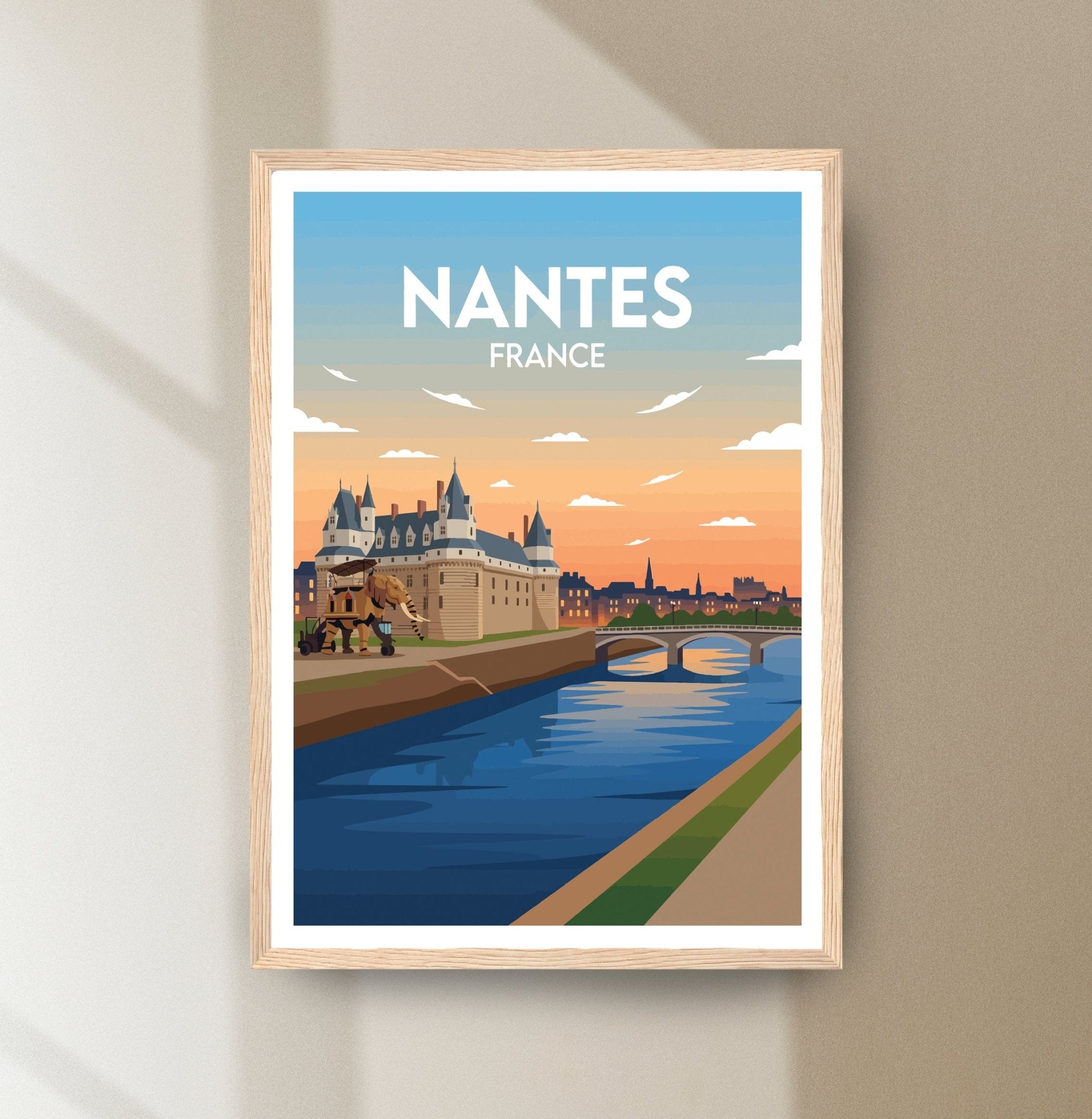 Nantes