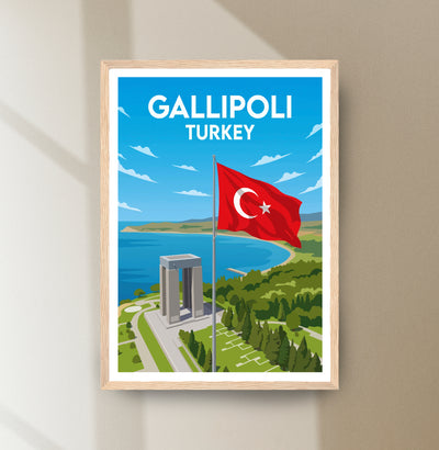Gallipoli