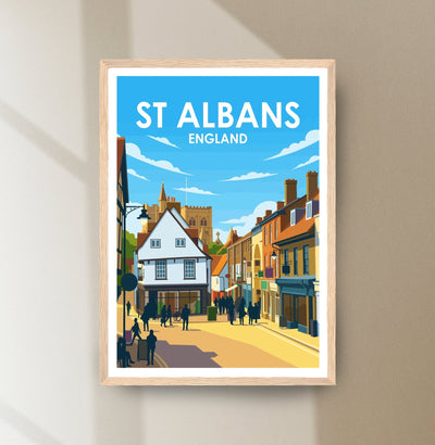 St Albans