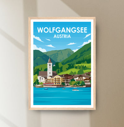 Wolfgangsee