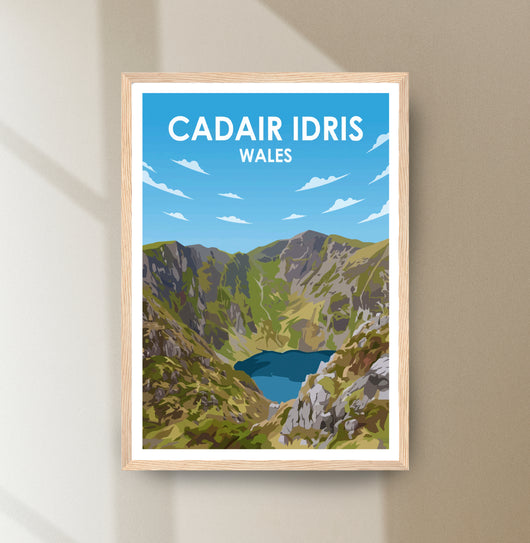 Cadair Idris