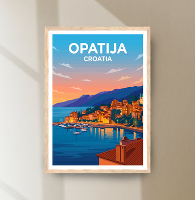 Opatija