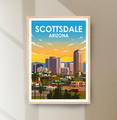 Scottsdale