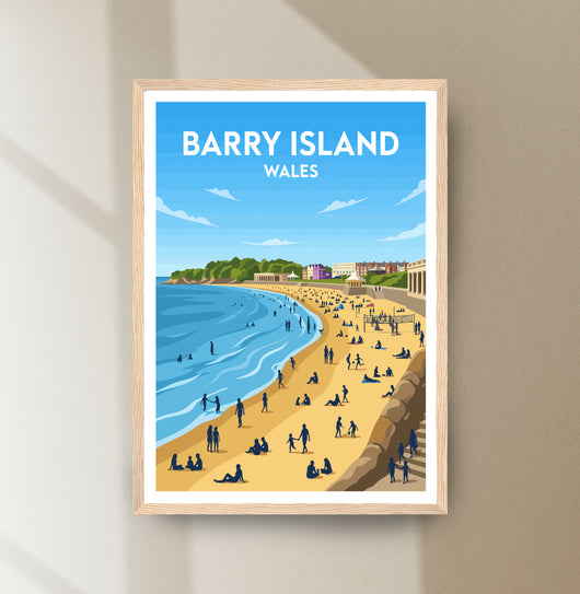 Barry Island