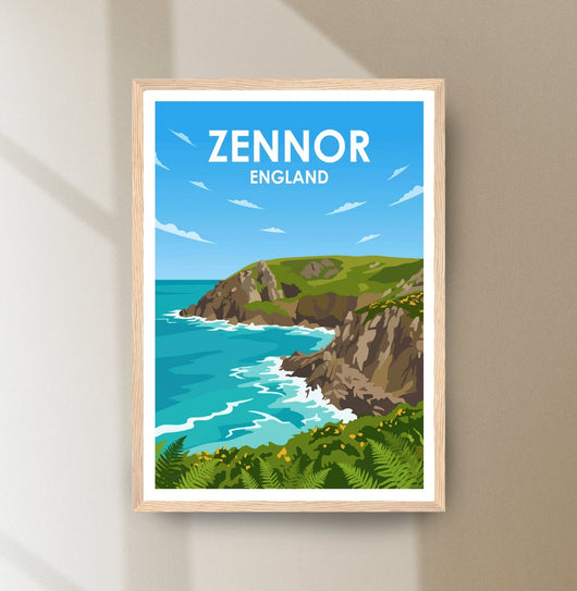 Zennor