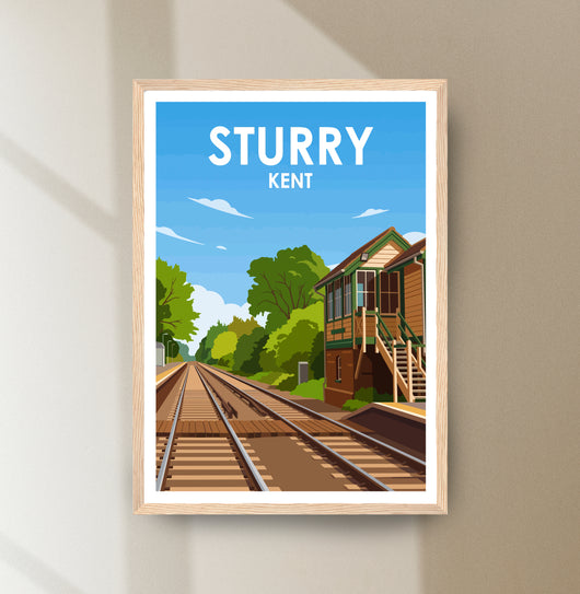 Sturry
