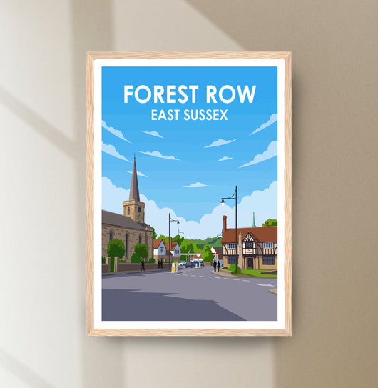 Forest Row