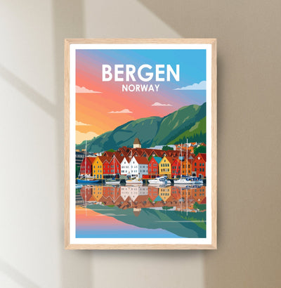 Bergen
