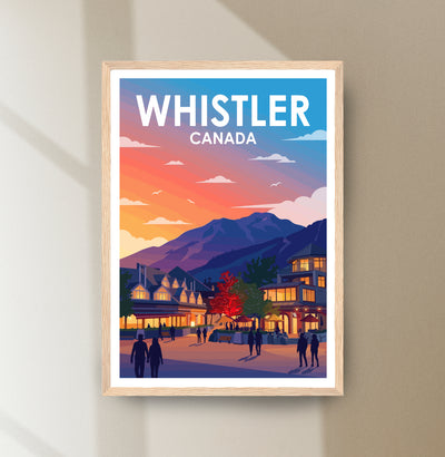 Whistler