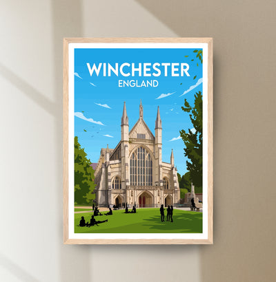 Winchester
