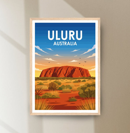 Uluru