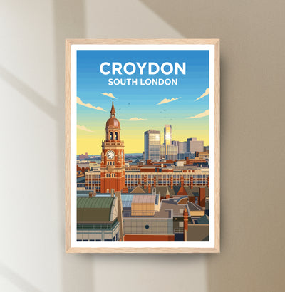 Croydon