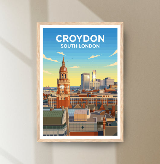 Croydon