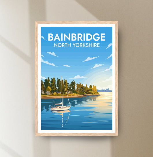Bainbridge