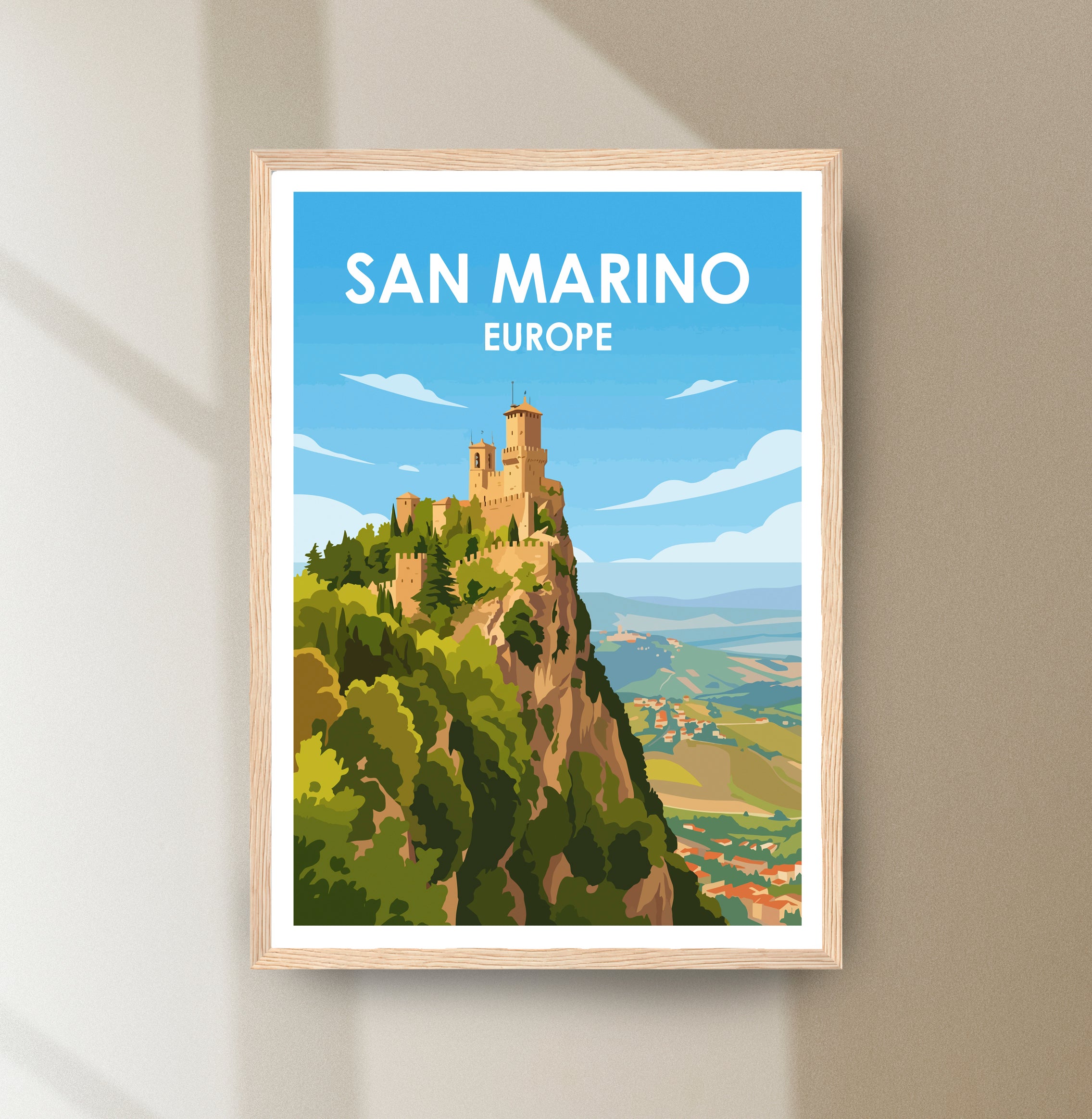 San Marino
