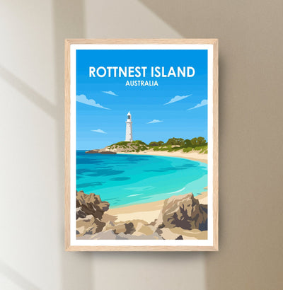 Rottnest Island