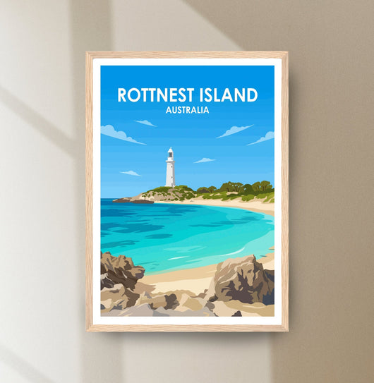 Rottnest Island