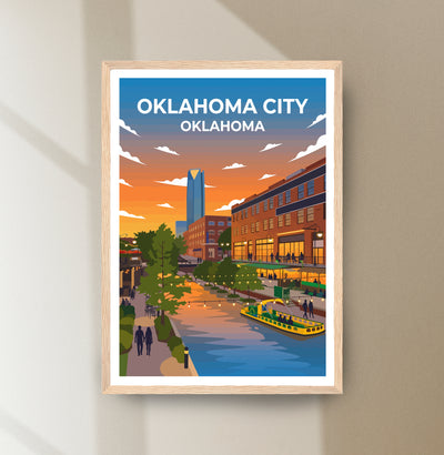 Oklahoma City