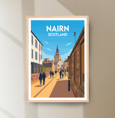 Nairn