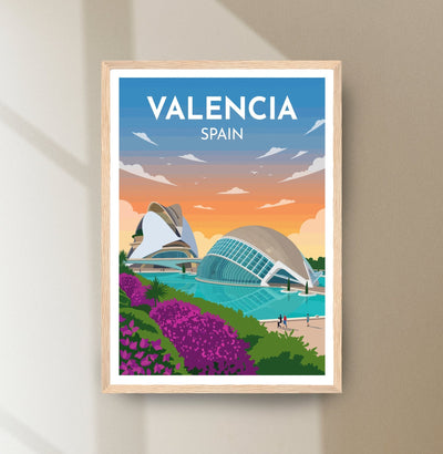 Valencia
