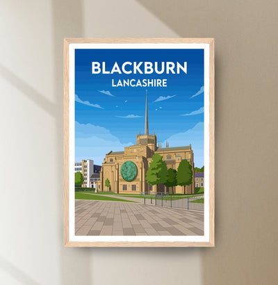 Blackburn