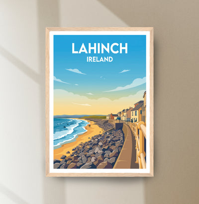 Lahinch