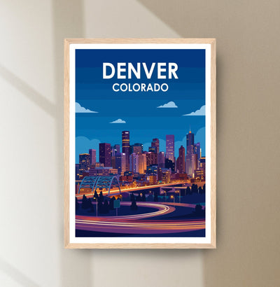 Denver