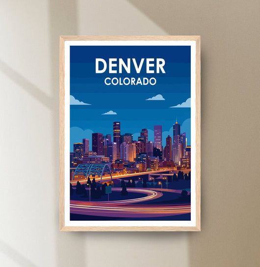 Denver