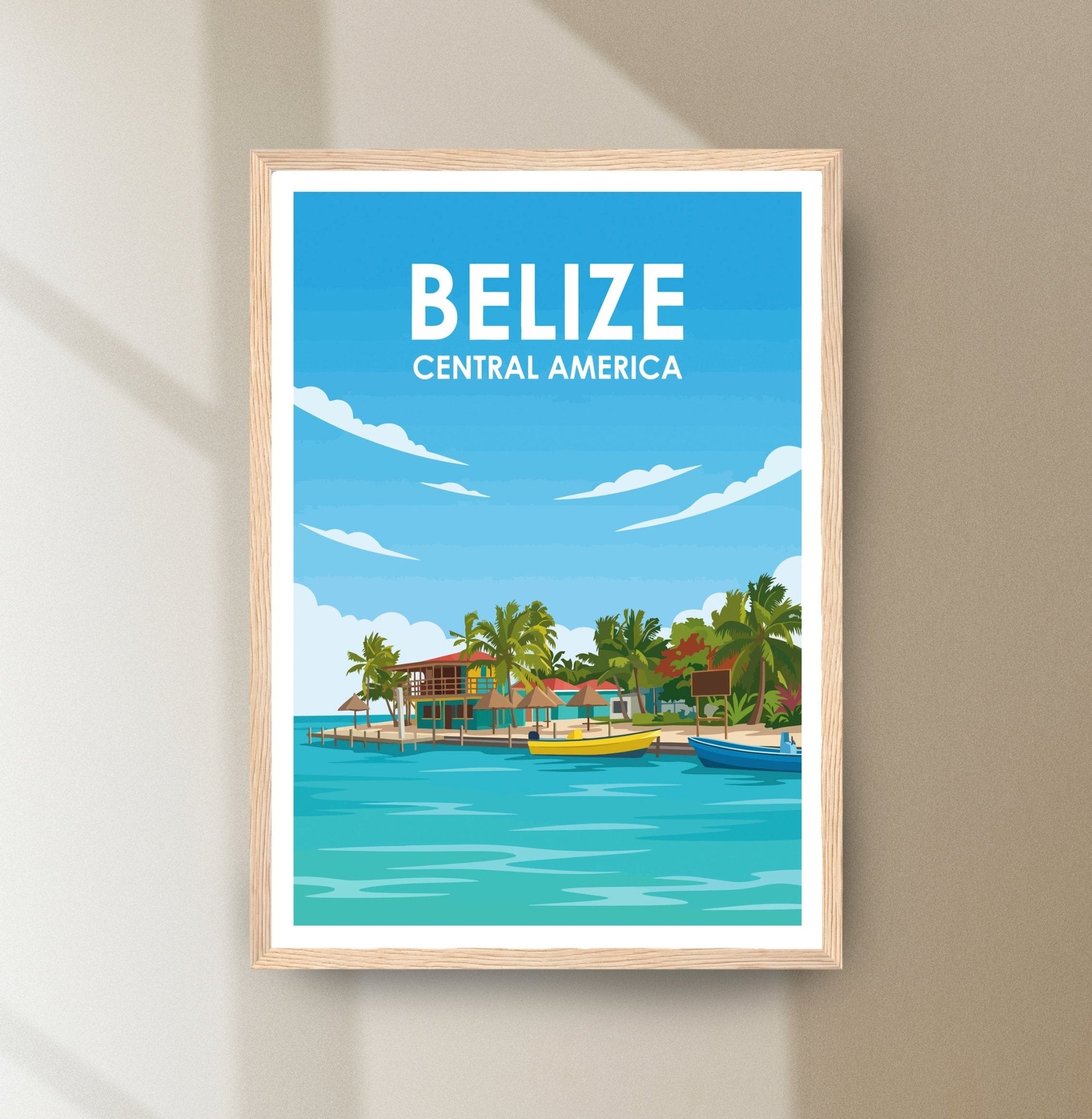 Belize