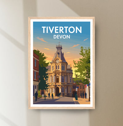 Tiverton