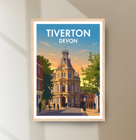 Tiverton
