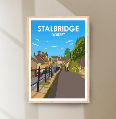 Stallbridge
