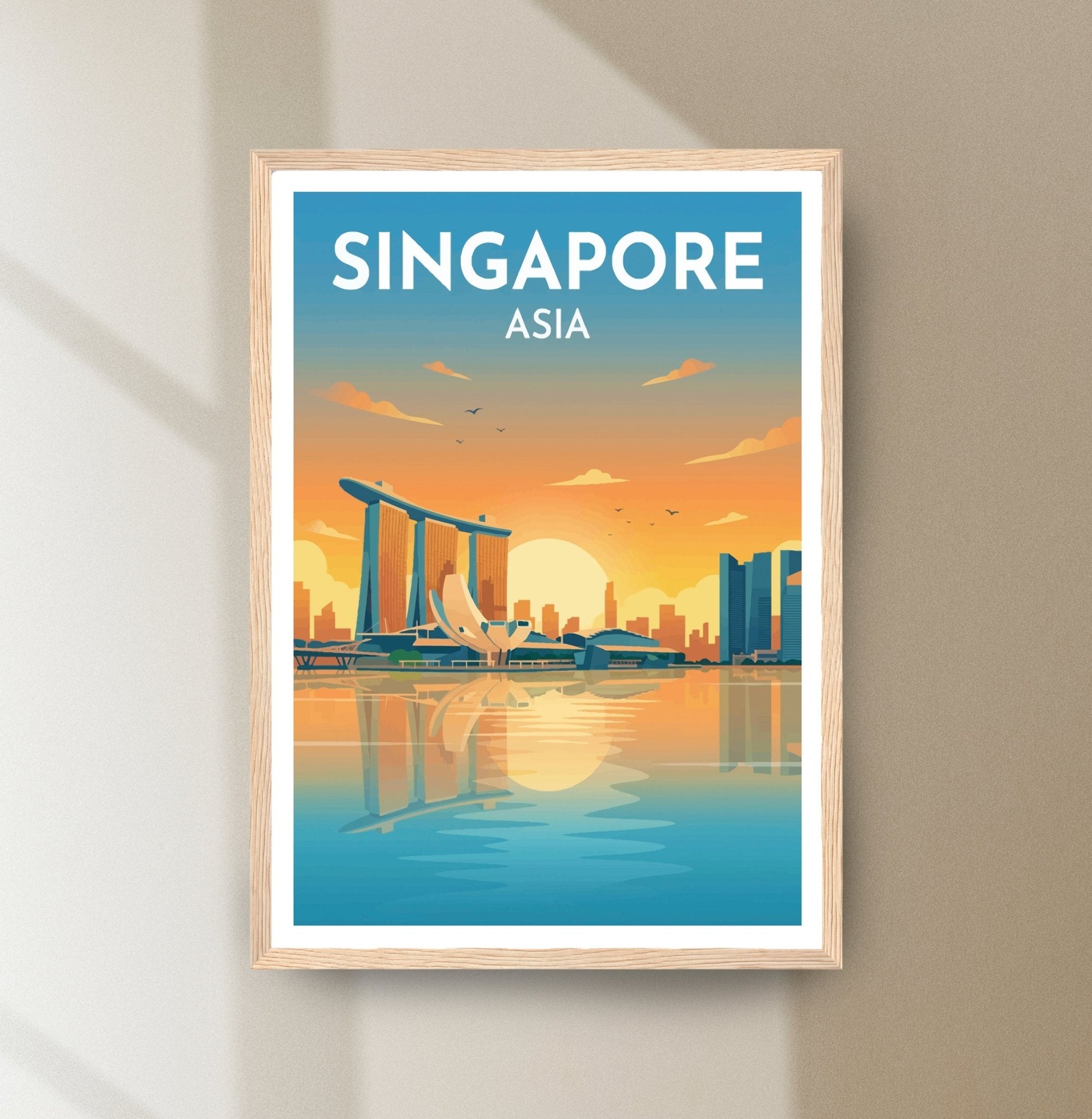 Singapore