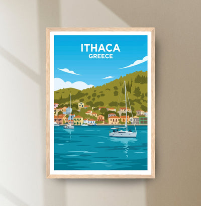 Ithaca