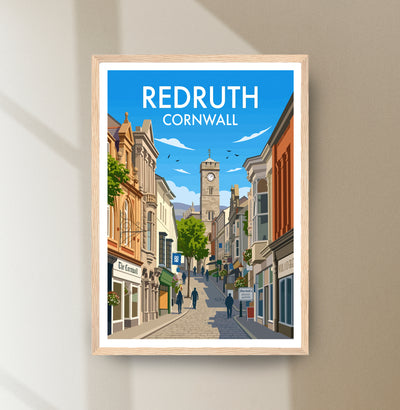 Redruth