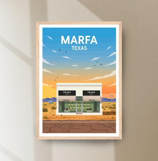 Marfa