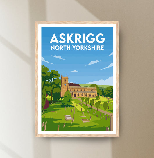 Askrigg