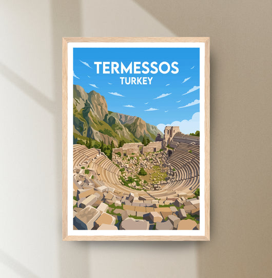 Termessos